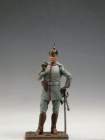 OFF INFANTERIE ALLEMAND 1915